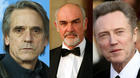 Top 10 Male Actors with Iconic Voices Top 10 Male Actors with Iconic Voices