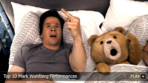 Top 10 Mark Wahlberg Performances