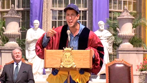 Top 10 Memorable School Speeches in Movies Top 10 Memorable School Speeches in Movies