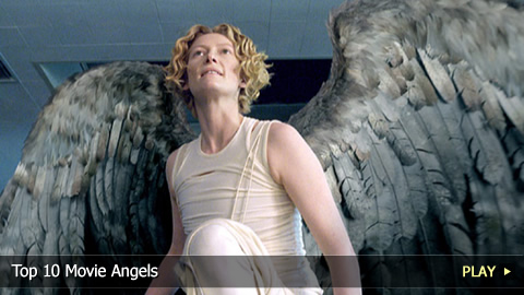 Top 10 Movie Angels Top 10 Movie Angels