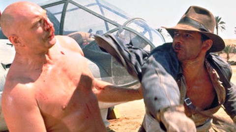 Top 10 Movie Fights on a Plane