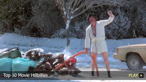 Top 10 Movie Hillbillies Top 10 Movie Hillbillies
