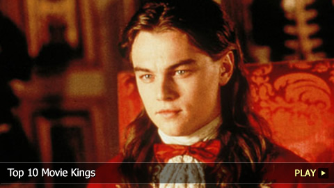 Top 10 Movie Kings Top 10 Movie Kings