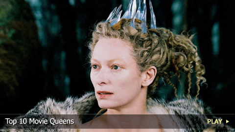 Top 10 Movie Queens Top 10 Movie Queens