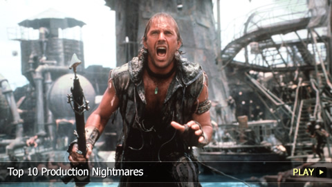 Top 10 Production Nightmares