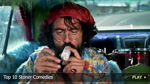 Top 10 Stoner Comedies Top 10 Stoner Comedies