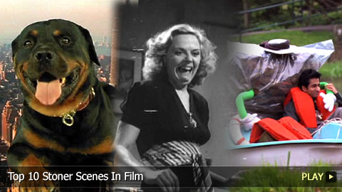 Top 10 Stoner Scenes In Film Top 10 Stoner Scenes In Film