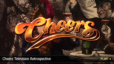 Cheers Television Retrospective Cheers Television Retrospective