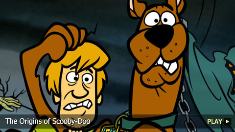 The Origins of Scooby-Doo The Origins of Scooby-Doo