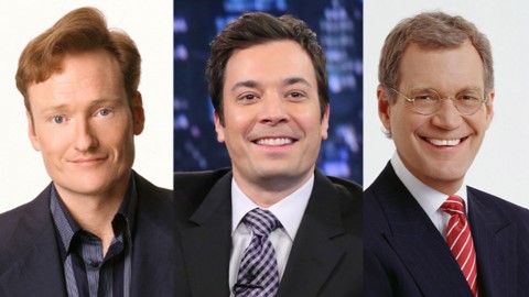 Top 10 Late Night Talk Show Hosts Top 10 Late Night Talk Show Hosts
