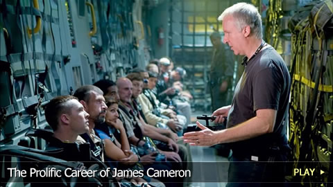 Biography: Titanic and Avatar Director James Cameron Biography: Titanic and Avatar Director James Cameron