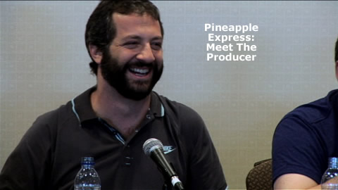 Pineapple Express: From Script To Screen