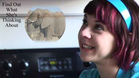 Fridge Thoughts Episode #1