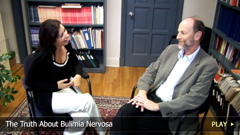 The Truth About Bulimia Nervosa