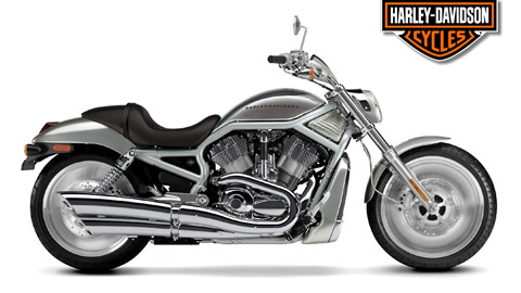 Motorcycles: Harley Davidson