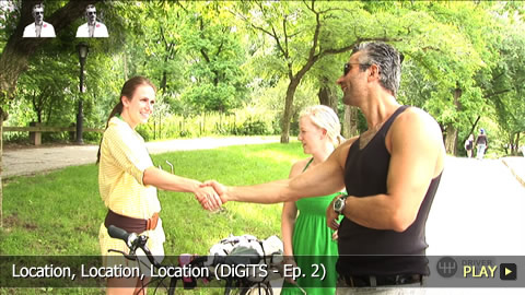 Location, Location, Location (DiGiTS - Ep. 2)