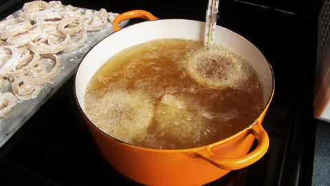 Video on French Cuisine