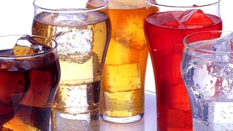 Top 10 Sodas Top 10 Sodas