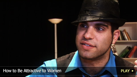 How To Attract Women