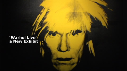Music and Dance in Andy Warhol’s Work