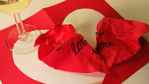 Top Ten Things Not to Say to Your Girlfriend - #4