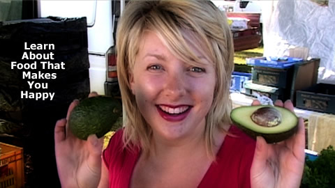 How Mood Food Can Enhance Your Health