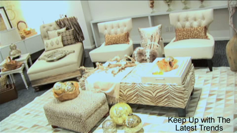 Update Your Home Without Breaking The Bank