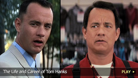 The Life and Career of Tom Hanks: From Forrest Gump to Larry Crowne The Life and Career of Tom Hanks: From Forrest Gump to Larry Crowne
