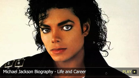 Michael Jackson Biography - Life and Career (REDUX) Michael Jackson Biography - Life and Career (REDUX)