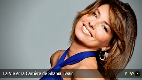 shania twain pictures video