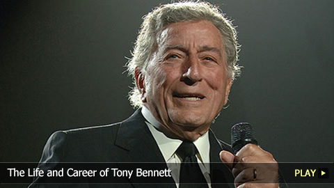 The Life and Career of Tony Bennett The Life and Career of Tony Bennett