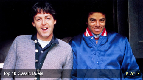 Top 10 Classic Duets