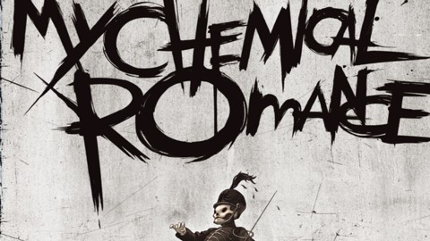 Top 10 My Chemical Romance Songs Top 10 My Chemical Romance Songs