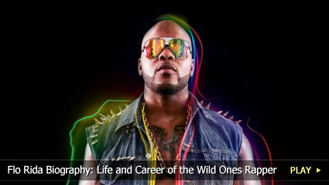 Flo Rida Biography: Life and Career of the Wild Ones Rapper Flo Rida Biography: Life and Career of the Wild Ones Rapper