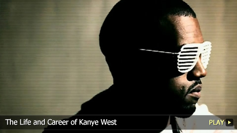 The Life and Career of Kanye West The Life and Career of Kanye West