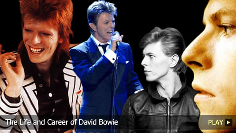 The Life and Career of David Bowie The Life and Career of David Bowie
