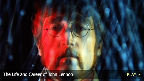 The Life and Career of John Lennon The Life and Career of John Lennon