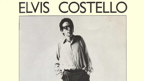 Top 10 Elvis Costello Songs