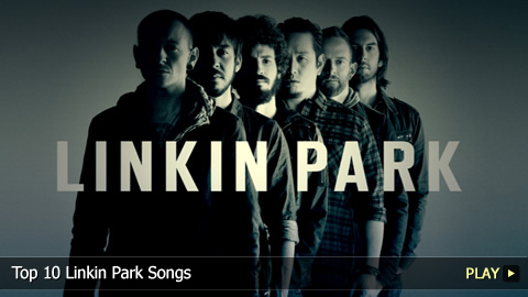 Top 10 Linkin Park Songs Top 10 Linkin Park Songs
