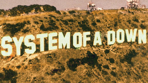 Top 10 System of a Down Songs