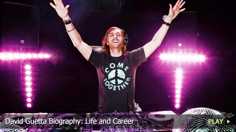 David Guetta Biography: Life and Career of the DJ and Producer David Guetta Biography: Life and Career of the DJ and Producer