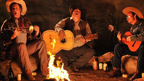 Top 10 Campfire Songs Top 10 Campfire Songs