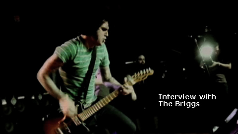 Interview With The Briggs