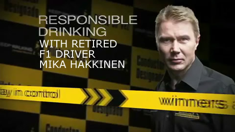 Formula 1: Interview with Mika Häkkinen