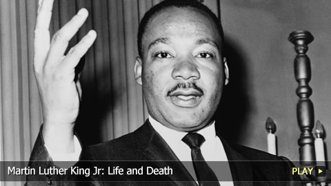 Martin Luther King Jr: Life and Death Martin Luther King Jr: Life and Death