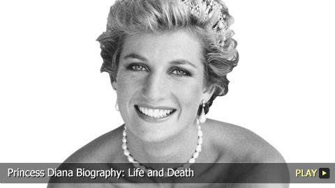 Princess Diana Biography: Life and Death Princess Diana Biography: Life and Death