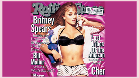 Top 10 Controversial Magazine Covers Top 10 Controversial Magazine Covers