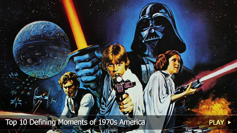 Top 10 Defining Moments of 1970s America Top 10 Defining Moments of 1970s America