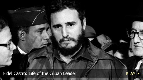 Fidel Castro: Life of the Cuban Leader Fidel Castro: Life of the Cuban Leader