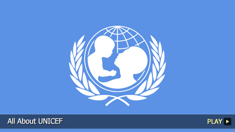 All About UNICEF